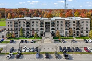 Apartment for Sale, 141 Vansickle Rd #202, St. Catharines, ON