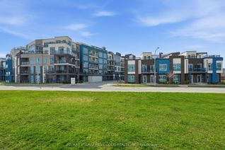 Apartment for Sale, 10 Concord Pl #304, Grimsby, ON