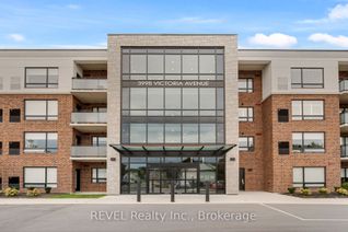 Condo for Sale, 3998 Victoria Ave #106, Lincoln, ON