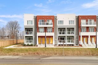 Condo for Sale, 1574 Fischer Hallman Rd, Kitchener, ON