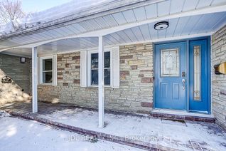Bungalow for Rent, 15 Crossburn Dr, Toronto, ON
