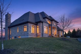 Detached House for Sale, 7645 Maltby Rd E, Puslinch, ON