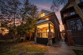 House for Sale, 177 Glendale Ave, Toronto, ON