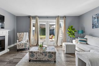 Semi-Detached House for Sale, 1014B VANIER Ave, Woodstock, ON