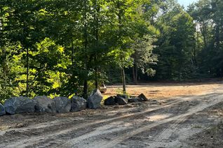 Vacant Residential Land for Sale, 1108 Xavier St, Gravenhurst, ON