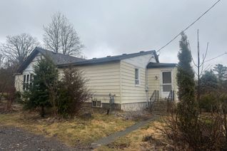 Detached House for Sale, 116 Hastings Ave N, Marmora and Lake, ON