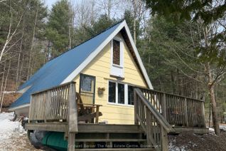 Chalet for Sale, 156 River Rd, Joly, ON