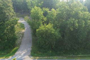 Vacant Residential Land for Sale, 1054 Centre Line Rd, Marmora and Lake, ON