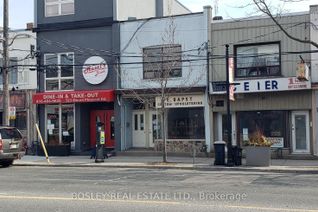 Commercial/Retail Property for Sale, 521 Mount Pleasant Rd, Toronto, ON