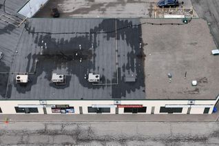 Industrial Property for Lease, 50 Anderson Ave #18, Markham, ON