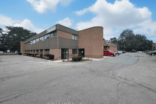 Industrial Property for Sale, 230 Edward St, Aurora, ON