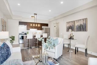 Apartment for Sale, 10 Culinary Ln #504, Barrie, ON