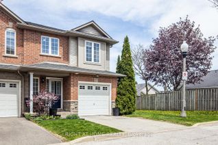 Condo Townhouse for Sale, 7 Southside Pl #27, Hamilton, ON