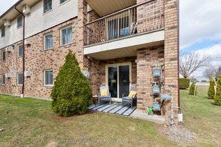 Condo for Sale, 440 Wellington St #119, St. Thomas, ON Condo for Sale, 440 Wellington St #119, St. Thomas, ON