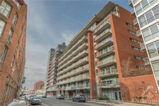 Condo Apartment for Rent, 383 Cumberland St #812, Lower Town - Sandy Hill, ON