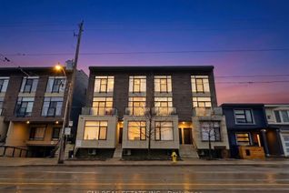 Condo for Sale, 1321 Gerrard St E #10, Toronto, ON