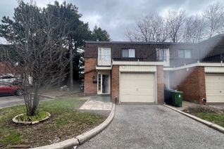 Condo for Sale, 284 Sprucewood Ct, Toronto, ON