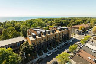 Condo Townhouse for Sale, 35 Birchcliff Ave #21, Toronto, ON