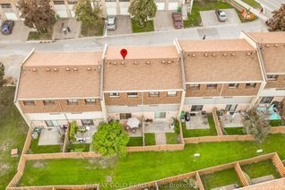 Property for Sale, 143 Ashton Cres #143, Brampton, ON