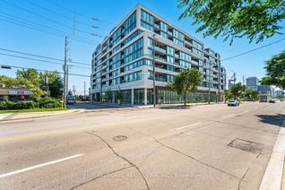 Apartment for Sale, 859 The Queensway N/A #710, Toronto, ON