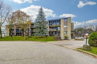 Apartment for Sale, 6 Shettleston Dr #302, Cambridge, ON