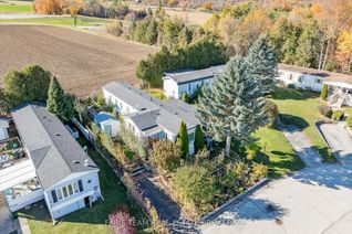 Bungalow for Sale, 13 Sunrise Cir, Bradford West Gwillimbury, ON