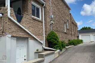 House for Rent, 173 Chambers Ave #Lower, Toronto, ON