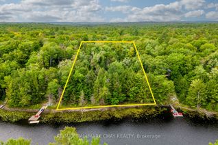 Property for Sale, 35 Little Long Lake Rd, Muskoka Lakes, ON