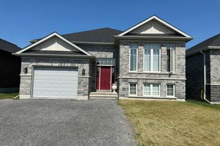 Bungalow for Rent, 119 Gavey St #Basement, Belleville, ON