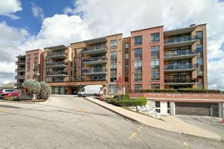 Condo Apartment for Sale, 171 Shanly St #507, Scugog, ON