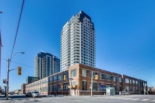 Condo for Rent, 1420 Dupont St #2102, Toronto, ON