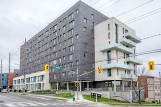 Condo Apartment for Sale, 195 Hunter St E #505, Peterborough, ON