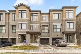 Townhouse for Sale, 221 Tennant Cir, Vaughan, ON