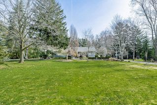 Bungalow for Sale, 9 Orchard St, Markham, ON