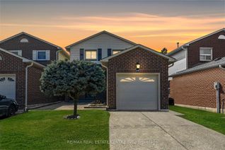Property for Sale, 466 Vanier Dr, Milton, ON