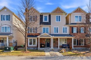Freehold Townhouse for Sale, 2720 Grand Canal St, Barrhaven, ON