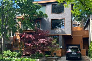 Detached House for Sale, 32 Regal Rd, Toronto, ON