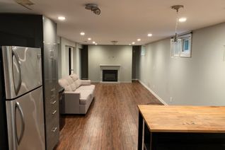 Bungalow for Rent, 319 Hillcroft St #Lower, Oshawa, ON
