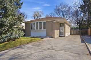Bungalow for Sale, 1005 Centre St N, Whitby, ON