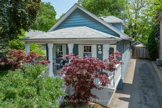 Detached House for Sale, 322 Pine Ave, Oakville, ON Detached House for Sale, 322 Pine Ave, Oakville, ON