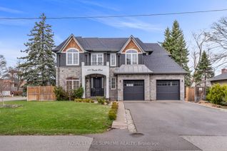 House for Sale, 477 Candler Rd, Oakville, ON