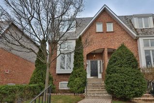 Townhouse for Sale, 86 Forsythe St, Oakville, ON