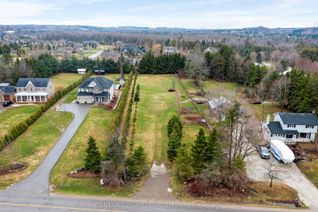 Vacant Residential Land for Sale, 5358 Ninth Line, Erin, ON