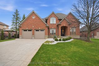 Detached House for Sale, 7222 Clayton Walk #5, London South, ON