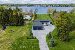 Detached House for Sale, 2528 County Road 3 N/A, Prince Edward County, ON