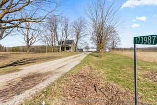 Farm for Sale, 173987 MULOCK Rd, West Grey, ON
