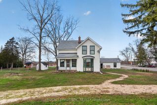 House for Sale, 60818 Regional Rd 27 Rd, Wainfleet, ON