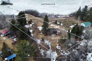 Bungalow for Sale, 28 Lakeshore Rd, Bonfield, ON Bungalow for Sale, 28 Lakeshore Rd, Bonfield, ON