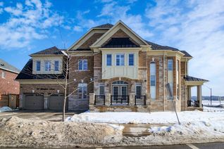 Property for Sale, 44 Micklefield Ave, Whitby, ON