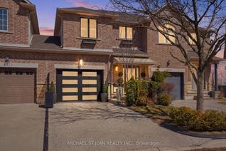 Townhouse for Sale, 4020 Alexan Cres, Burlington, ON